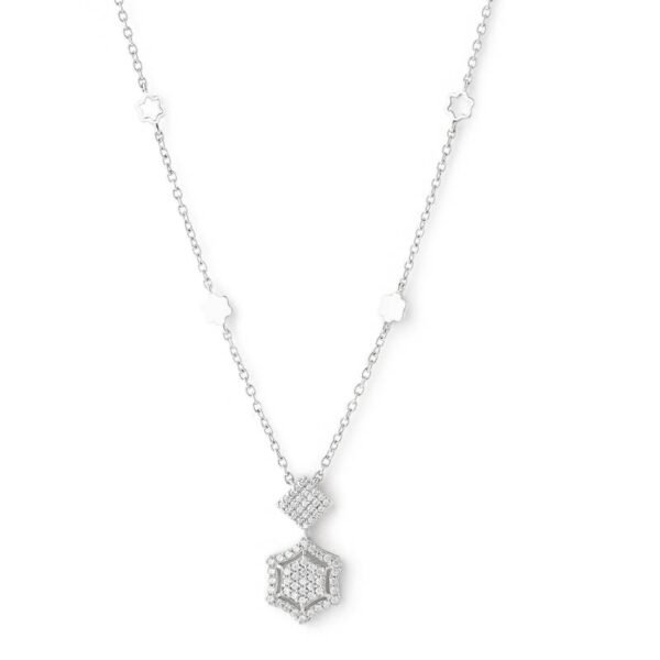 HEXA Necklace