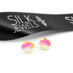 Kids- Cupcake Earrings - Image 2