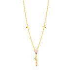 Kids - Hot Air balloon Necklace - Image 2