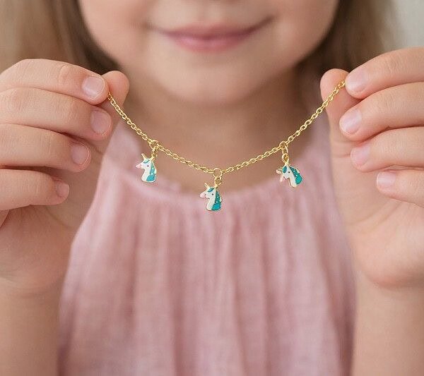 UNICORN Necklace