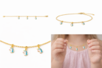 Kids - Unicorn bracelet - Image 5