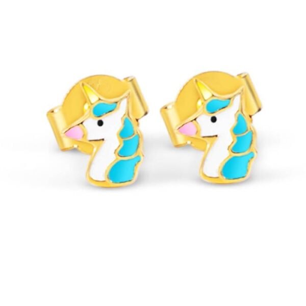 Unicorn Earrings