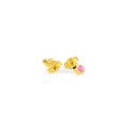 Kids- Snail Earrings - Image 3