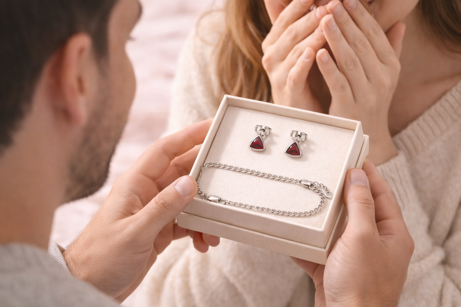 ChatGPT Image Jan 3, 2026, 05_12_14 PM (2) Romantic Silver Jewelry Set