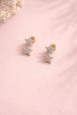 925 Premium Silver Necklace, Earrings & Bracelet Jewelry Set for Women - Image 4