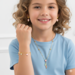 Kids - Hot Air balloon bracelet - Image 5
