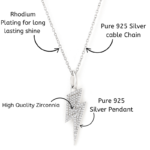 Stormy Elegance - Image 4