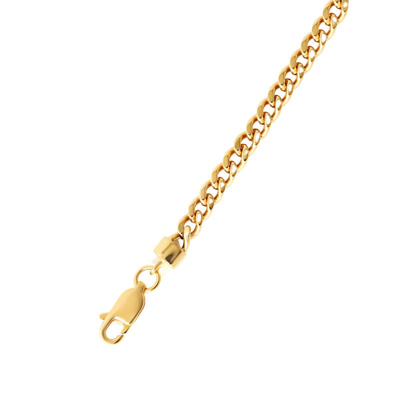 High11.png Cuban Link Bracelet - Image 1