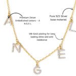 Angelic Whisper Necklace - Image 5