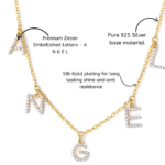 Angelic Whisper Necklace - Image 5