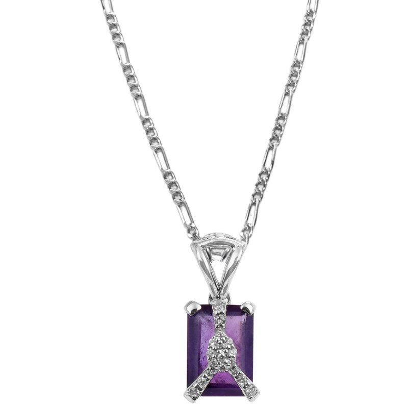 High81.png Lavender Dream Necklace - Image 1