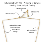 Angelic Whisper Necklace - Image 7