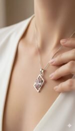 Tourmaline Precious Gemstone (Pink) - Image 5