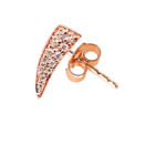 Knuckles Earrings - Image 2