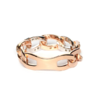 Cuban Link Ring - Image 3