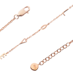 LOVE Initials Bracelet - Image 8