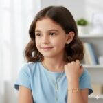 Kids- Bird Earrings - Image 5