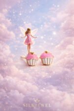 Kids- Cupcake Earrings - Image 6