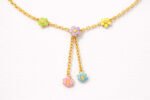 Kids - Flower Necklace - Image 5