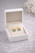 Kids- Cloud Earrings - Image 7