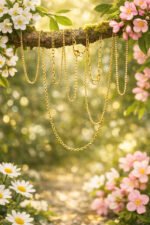 Minimalist Dainty Chain - Image 3