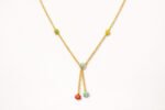 Kids - Flower Necklace - Image 7