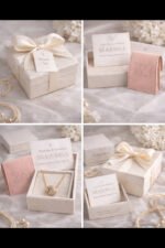 LOVE Initials Bracelet - Image 9