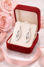 Horizon Charm Earrings (Copy) - Image 8