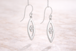 Horizon Charm Earrings (Copy) - Image 6