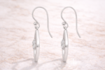 Horizon Charm Earrings (Copy) - Image 7