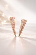 Knuckles Earrings - Image 6