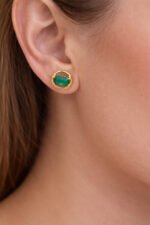 Forest Dew Earrings - Image 8