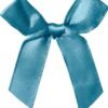 bow, tape, satin, silk, blue, draft, cutout, on a white background, iphone wallpaper, bow, bow, bow, bow, bow, tape