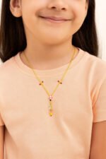 Kids - Hot Air balloon Necklace - Image 5