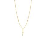 Kids 925 SILVER Jewelry Set - Sparrow Charm Necklace, Bracelet & Earrings - Image 4