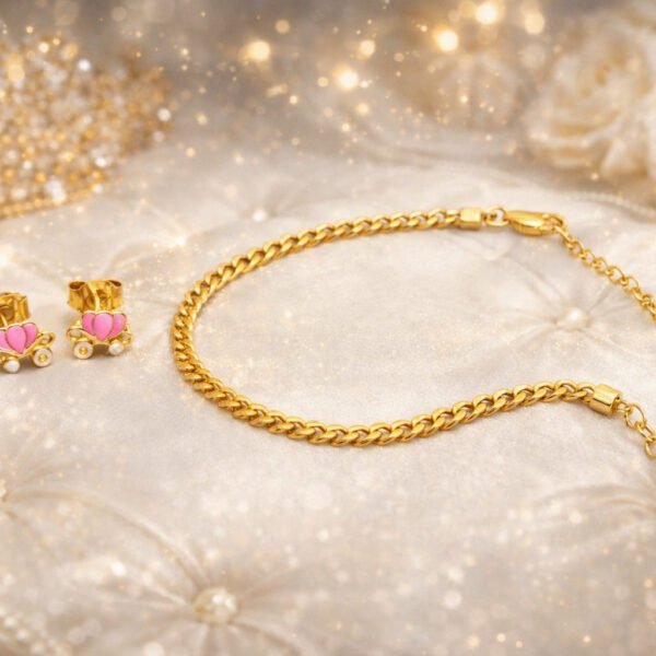 MOTHER DAUGHTER GIFT SETS