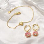 mom and me jewelry set