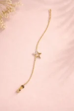 Golden Star Bracelet - Image 2