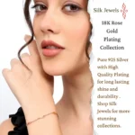 LOVE Initials Bracelet - Image 3