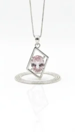 Tourmaline Precious Gemstone (Pink)