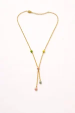 Kids - Flower Necklace - Image 2