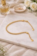 Silk Jewels Kids Silver Studs - Image 6