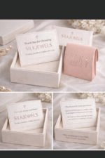 Golden Heart Bracelet - Image 11