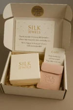 Golden Heart Bracelet - Image 2