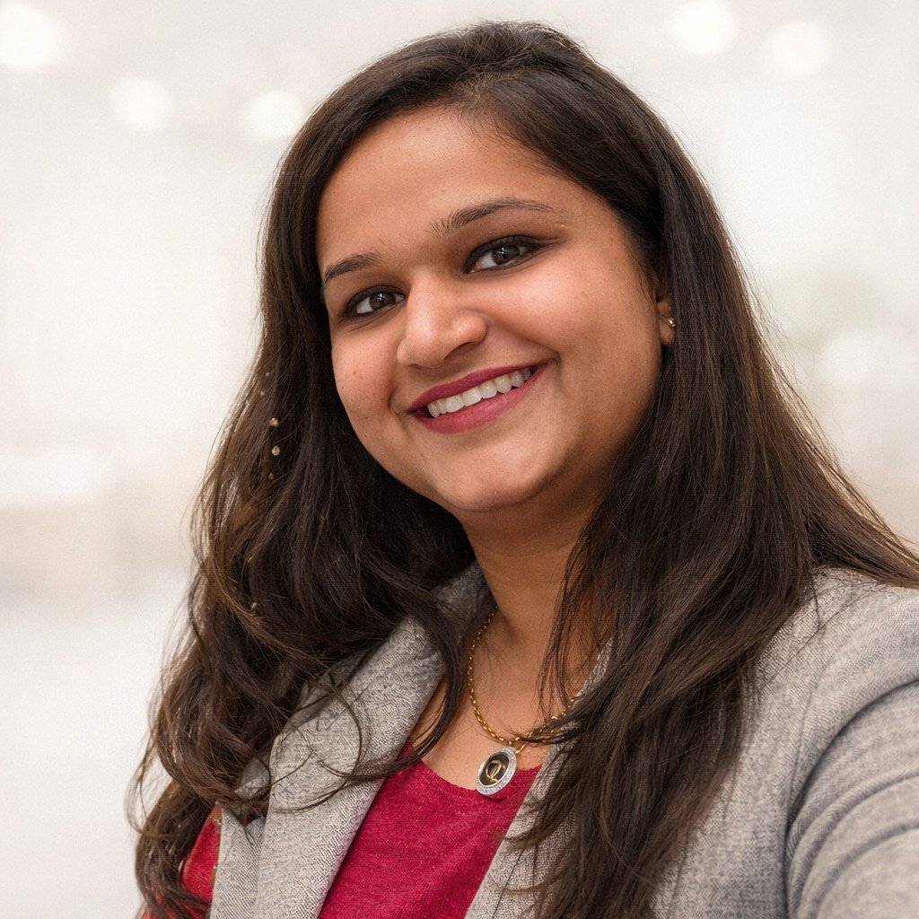 Ritika Gupta - Founder