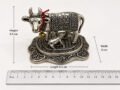 Kamdhenu Statue | Hindu Spiritual Decor, Prosperity Idol - Image 2