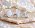 Celestrial Ear Studs Trio - Image 8